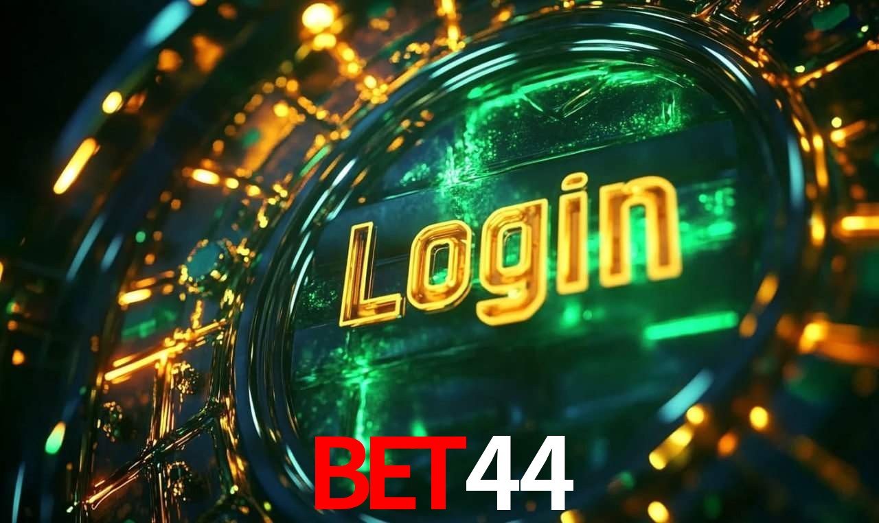 Segurança e privacidade no APP bet44