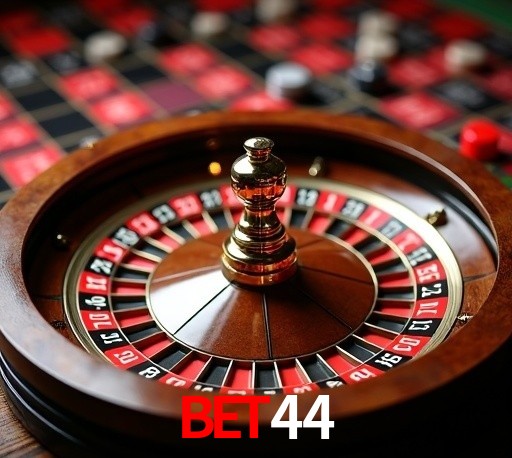 Bônus e promoções da bet44