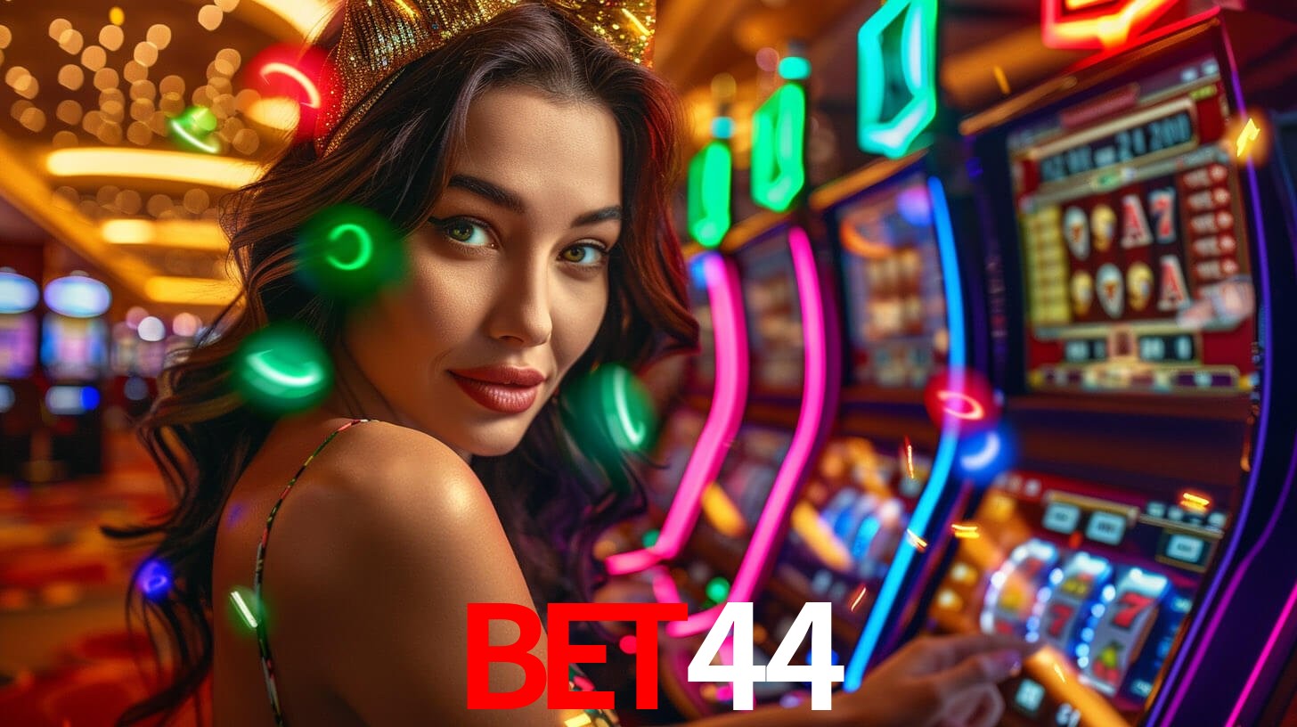 Mercados ao vivo e cash out na bet44